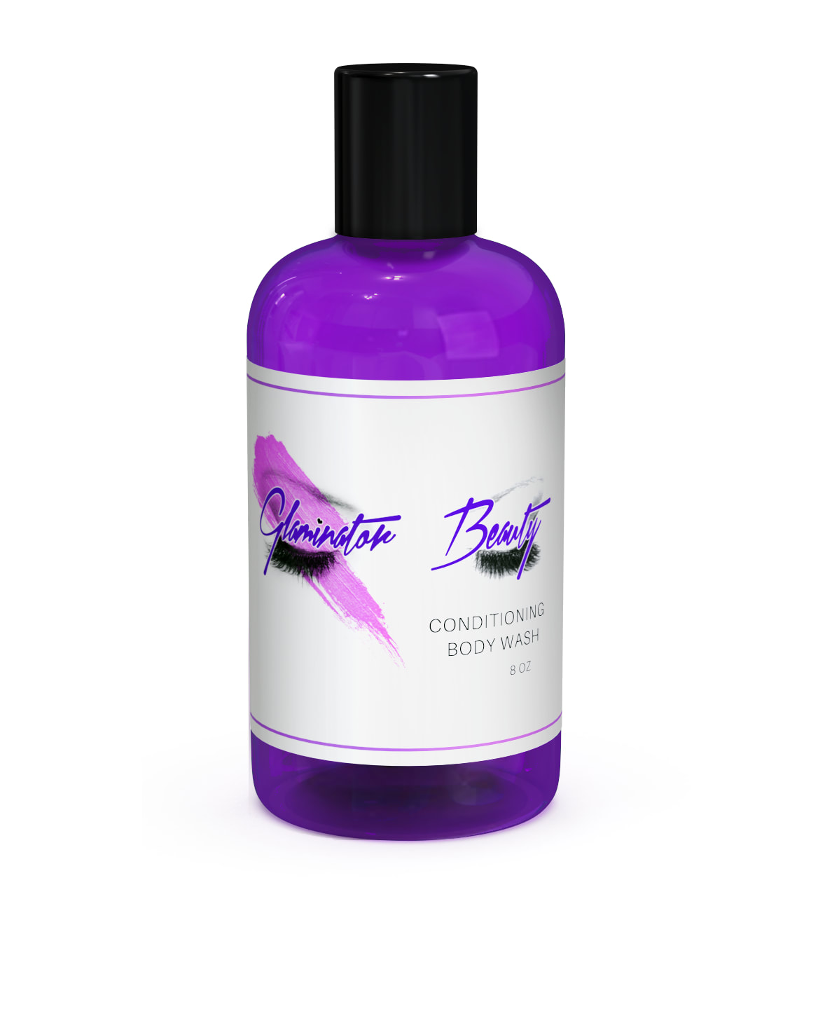 Conditioning Body Wash by Glaminator Beauty Bar